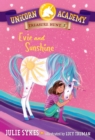 Unicorn Academy Treasure Hunt #2: Evie and Sunshine - eBook
