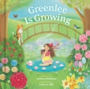 Greenlee Is Growing - Book