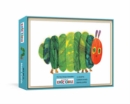 The Very Hungry Caterpillar: 12 Note Cards and Envelopes - Book