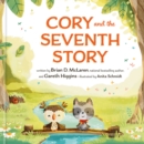 Cory and the Seventh Story - Book