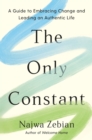Only Constant - eBook