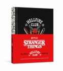 Stranger Things: The Official Hellfire Club Notebook - Book