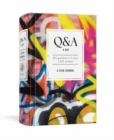 Q&A a Day Graffiti : 5-Year Journal - Book