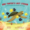One Turtle's Last Straw - eAudiobook