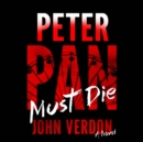 Peter Pan Must Die - eAudiobook