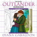 The Official Outlander Coloring Book: Volume 2 : An Adult Coloring Book - Book