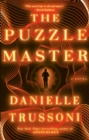 The Puzzle Master - Book