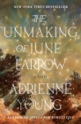 Unmaking of June Farrow - eBook