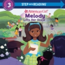 Melody Lifts Her Voice (American Girl) - eAudiobook