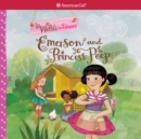 Emerson and Princess Peep - eAudiobook