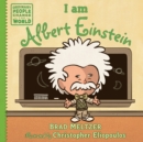 I am Albert Einstein - Book