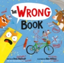 The Wrong Book - Book
