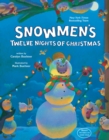 Snowmen's Twelve Nights of Christmas - Book