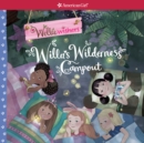 Willa's Wilderness Campout - eAudiobook
