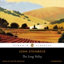 Long Valley - eAudiobook