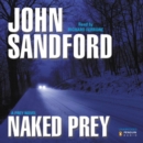 Naked Prey - eAudiobook