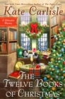 Twelve Books of Christmas - eBook