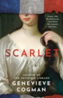 Scarlet - eBook