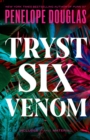 Tryst Six Venom - Book