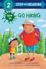 How to Go Hiking - Book
