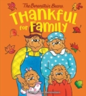 Thankful for Family (Berenstain Bears) - Book