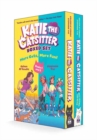 Katie the Catsitter: More Cats, More Fun! Boxed Set (Books 1 and 2) : (A Graphic Novel Boxed Set) - Book