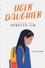 Tiger Daughter - eBook