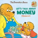 Let's Talk About Money (Berenstain Bears) - Book