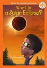 What Is a Solar Eclipse? - Book