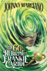 The 66th Rebirth of Frankie Caridi #1 - Book