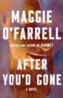 After You'd Gone - eBook