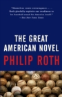Great American Novel - eBook