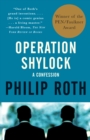 Operation Shylock - eBook