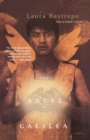 Angel of Galilea - eBook
