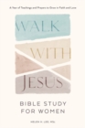 Walk with Jesus - Bible Study for Women : A Year of Teachings and Prayers to Grow in Faith and Love - Book