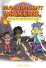 The Magnificent Makers #9: Rolling Through the Rock Cycle - Book