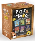 Pizza and Taco Lunch Special: 6-Book Boxed Set : Books 1-6 (A Graphic Novel Boxed Set) - Book