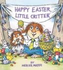 Happy Easter, Little Critter - Book