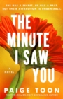 Minute I Saw You - eBook