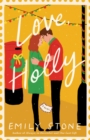 Love, Holly - eBook