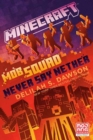 Minecraft: Mob Squad: Never Say Nether : An Official Minecraft Novel - Book