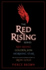 Red Rising 3-Book Bundle - eBook