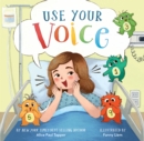 Use Your Voice - Book