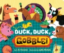 Duck, Duck, Gobble! - Book