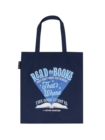 Levar Burton: Read the Books They Don't Want You to Read Tote Bag - Book