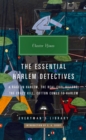 Essential Harlem Detectives - eBook