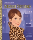 Barbra Streisand: A Little Golden Book Biography - Book