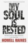 My Soul is Rested - eBook