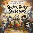 Spooky, Scary Skeletons - Book