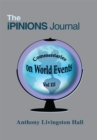 The Ipinions Journal : Commentaries on World Events Vol Iii - eBook